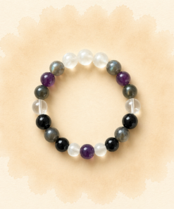 bracelet voie du miroir