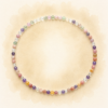 collier aube des reves bijou perosnnalisé