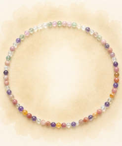 collier aube des reves bijou perosnnalisé