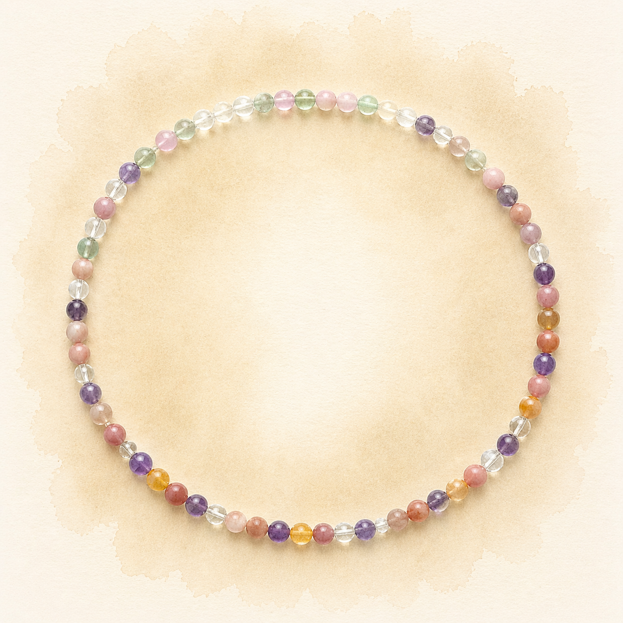 collier aube des reves bijou perosnnalisé