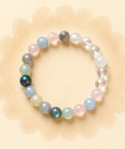 bracelet homme et femme personnalisé tisseur du monde