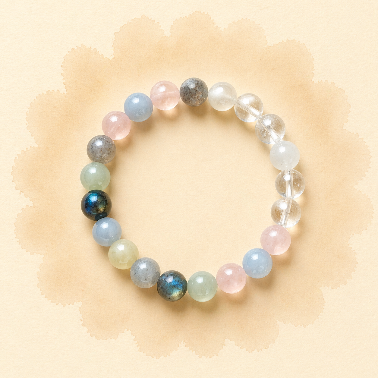 bracelet homme et femme personnalisé tisseur du monde