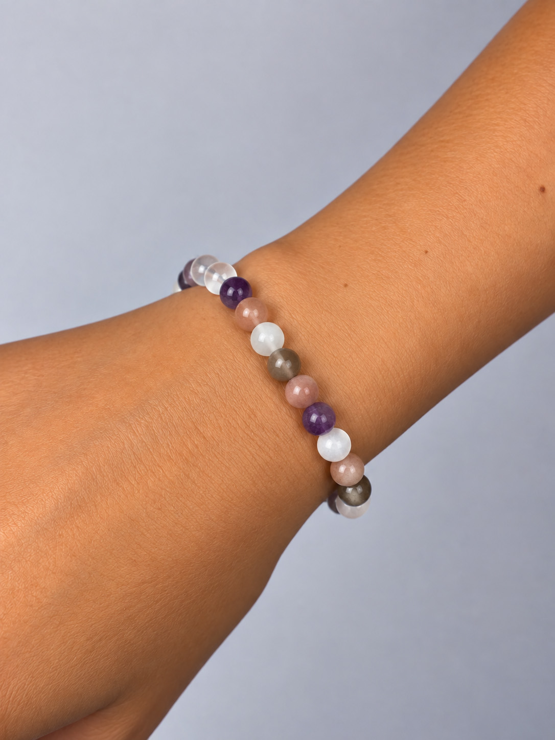 Bijou personnalisé Lune Intérieure – Image 3