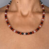 collier femme personnalisé
