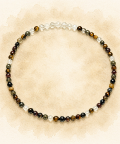 collier personnalisé forgeron des ames