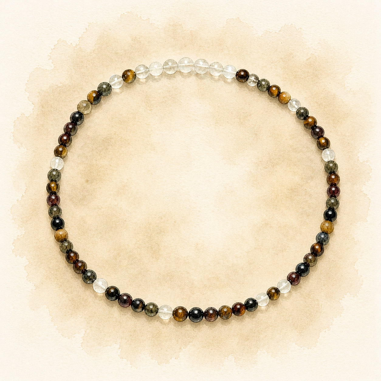 collier personnalisé forgeron des ames