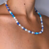 collier explorateur libre