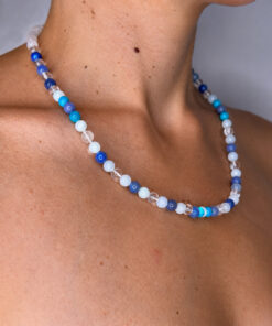 collier explorateur libre