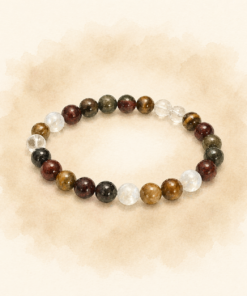 braceley en pierre sur mesure homme et femme
