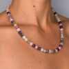 collier lune intérieure