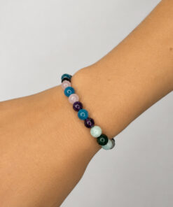 bracelet pelerin d'harmonie