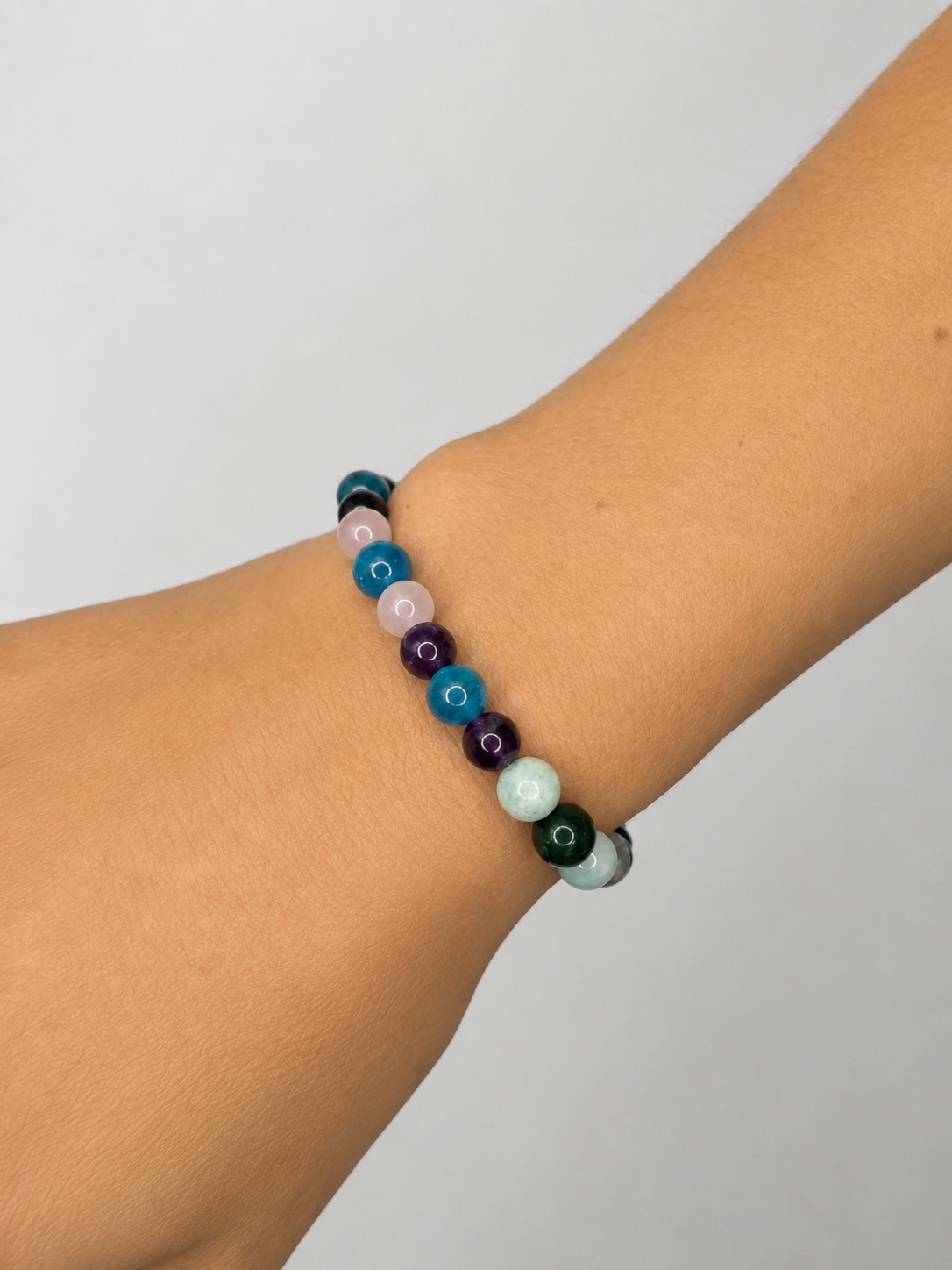 bracelet pelerin d'harmonie