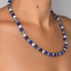 collier sage du vent