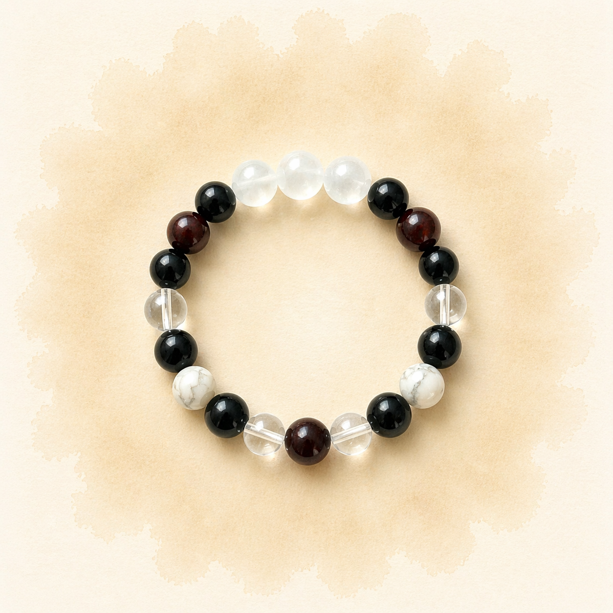 bracelet gardien sdu silence